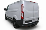 Ford Transit Custom 300 L1 Trail | 2021 | 2.0 EcoBlue 131 KM | 3 miejsca | Kamera | Navi zdjęcie 3