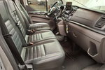 Ford Transit Custom 300 L1 Trail | 2021 | 2.0 EcoBlue 131 KM | 3 miejsca | Kamera | Navi zdjęcie 5