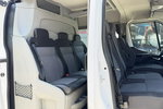 Renault Master L2H2 średniak 7 osobowy brygadówka doka pełna opcja zdjęcie 6