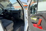 Renault Master L2H2 średniak 7 osobowy brygadówka doka pełna opcja zdjęcie 7
