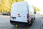 Renault Master max bliźniak L3H2 3 osobowy pełna opcja 145KM zdjęcie 3