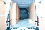 Renault Master max bliźniak L3H2 3 osobowy pełna opcja 145KM zdjęcie 5