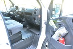 Renault Master max bliźniak L3H2 3 osobowy pełna opcja 145KM zdjęcie 6