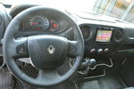 Renault Master max bliźniak L3H2 3 osobowy pełna opcja 145KM zdjęcie 7