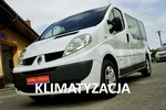Renault Trafic 2.0DCI Klimna, 9 osób, 2013r. zdjęcie 1