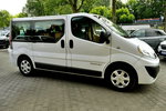 Renault Trafic 2.0DCI Klimna, 9 osób, 2013r. zdjęcie 10