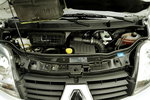 Renault Trafic 2.0DCI Klimna, 9 osób, 2013r. zdjęcie 11