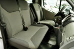 Renault Trafic 2.0DCI Klimna, 9 osób, 2013r. zdjęcie 16