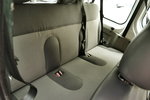 Renault Trafic 2.0DCI Klimna, 9 osób, 2013r. zdjęcie 18