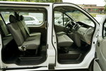 Renault Trafic 2.0DCI Klimna, 9 osób, 2013r. zdjęcie 19