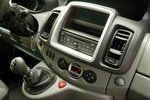 Renault Trafic 2.0DCI Klimna, 9 osób, 2013r. zdjęcie 21