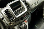 Renault Trafic 2.0DCI Klimna, 9 osób, 2013r. zdjęcie 22