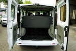 Renault Trafic 2.0DCI Klimna, 9 osób, 2013r. zdjęcie 23
