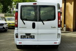 Renault Trafic 2.0DCI Klimna, 9 osób, 2013r. zdjęcie 4