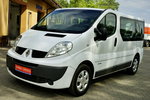 Renault Trafic 2.0DCI Klimna, 9 osób, 2013r. zdjęcie 7