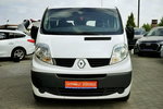 Renault Trafic 2.0DCI Klimna, 9 osób, 2013r. zdjęcie 8
