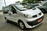Renault Trafic 2.0DCI Klimna, 9 osób, 2013r. zdjęcie 9