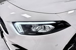 Mercedes A 35 AMG A35 AMG TURBO 306KM 4Mat Burmester Alcantara BLack Edition Performance zdjęcie 15