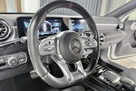 Mercedes A 35 AMG A35 AMG TURBO 306KM 4Mat Burmester Alcantara BLack Edition Performance zdjęcie 27