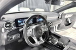 Mercedes A 35 AMG A35 AMG TURBO 306KM 4Mat Burmester Alcantara BLack Edition Performance zdjęcie 29