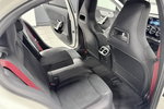Mercedes A 35 AMG A35 AMG TURBO 306KM 4Mat Burmester Alcantara BLack Edition Performance zdjęcie 37
