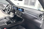 Mercedes A 35 AMG A35 AMG TURBO 306KM 4Mat Burmester Alcantara BLack Edition Performance zdjęcie 40