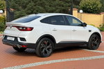 Renault Arkana 1.3 TCe mHEV R.S Line Krajowa Bezwypadkowa Serwisowana Zadbana FV VAT zdjęcie 10