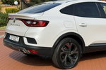 Renault Arkana 1.3 TCe mHEV R.S Line Krajowa Bezwypadkowa Serwisowana Zadbana FV VAT zdjęcie 11