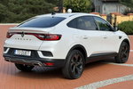 Renault Arkana 1.3 TCe mHEV R.S Line Krajowa Bezwypadkowa Serwisowana Zadbana FV VAT zdjęcie 13