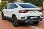 Renault Arkana 1.3 TCe mHEV R.S Line Krajowa Bezwypadkowa Serwisowana Zadbana FV VAT zdjęcie 16