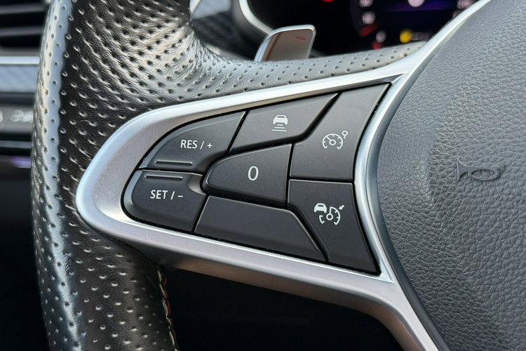 Renault Arkana 1.3 TCe mHEV R.S Line Krajowa Bezwypadkowa Serwisowana Zadbana FV VAT zdjęcie 23
