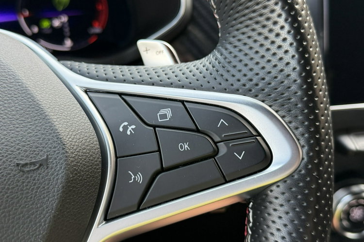 Renault Arkana 1.3 TCe mHEV R.S Line Krajowa Bezwypadkowa Serwisowana Zadbana FV VAT zdjęcie 24