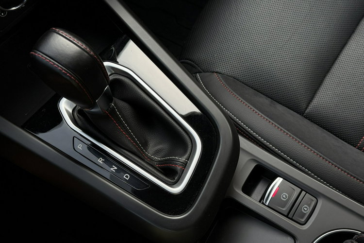 Renault Arkana 1.3 TCe mHEV R.S Line Krajowa Bezwypadkowa Serwisowana Zadbana FV VAT zdjęcie 31