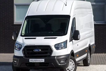 Ford Transit JUMBO L4H3 Maxi 41.000km Wysoki Dach