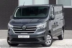 Renault trafic zdjęcie 1