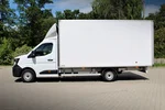 Renault Master kontener Gruau 10eup zdjęcie 2