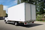 Renault Master kontener Gruau 10eup zdjęcie 3