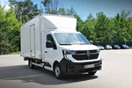 Renault Master kontener Gruau 10eup zdjęcie 5