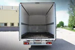 Renault Master kontener Gruau 10eup zdjęcie 6