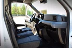 Renault Master kontener Gruau 10eup zdjęcie 8