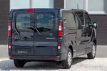 Renault trafic zdjęcie 3