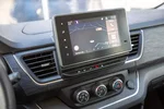 Renault trafic zdjęcie 9