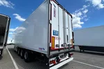 ThermoKing SLXi300; DOST; Uchwyty promowe, Paleciara zdjęcie 12