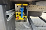 ThermoKing SLXi300; DOST; Uchwyty promowe, Paleciara zdjęcie 13