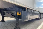 ThermoKing SLXi300; DOST; Uchwyty promowe, Paleciara zdjęcie 15
