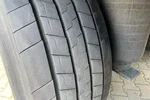 ThermoKing SLXi300; DOST; Uchwyty promowe, Paleciara zdjęcie 18