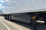 ThermoKing SLXi300; DOST; Uchwyty promowe, Paleciara zdjęcie 2