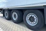 ThermoKing SLXi300; DOST; Uchwyty promowe, Paleciara zdjęcie 3