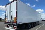 ThermoKing SLXi300; DOST; Uchwyty promowe, Paleciara zdjęcie 8