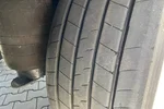 ThermoKing SLXi300; DOST; Uchwyty promowe, Paleciara zdjęcie 11